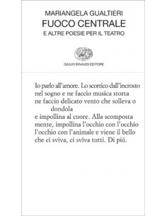 Fuoco centrale e altre...