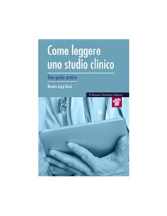Come leggere uno studio clinico