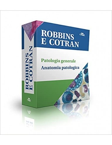 Robbins e Cotran Le basi patologiche...
