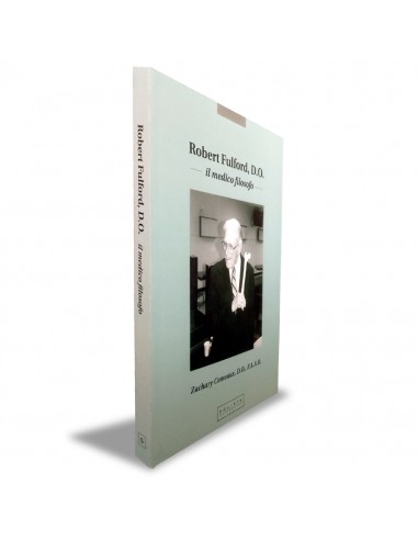 Robert Fulford, D.O. il medico...