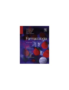 Farmacologia 7/e 2012