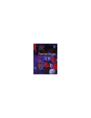 Farmacologia 7/e 2012