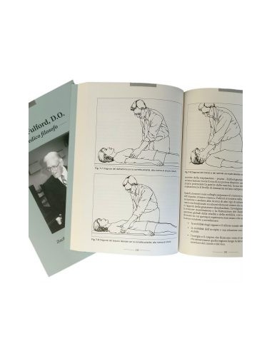 Robert Fulford, D.O. il medico...