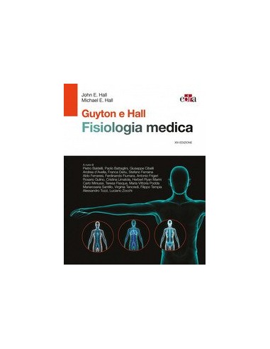 Guyton & Hall Fisiologia medica 14/e...
