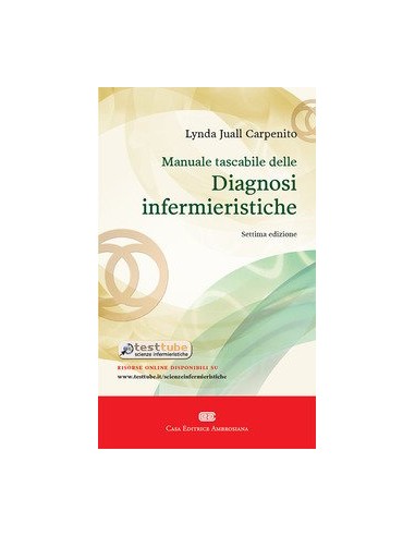 Manuale Tascabile delle Diagnosi...