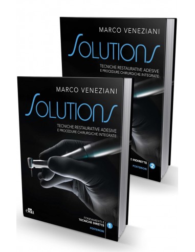 Solutions Tecniche restaurative...
