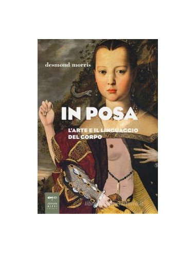 In posa. L'arte e il linguaggio del...