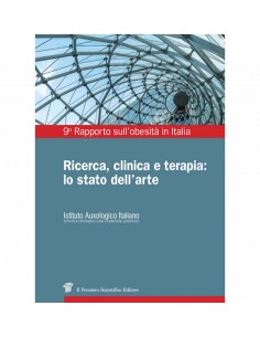9 rapporto sull'obesità in...