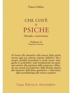 Che cos'è la psiche....