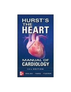 Hurst's the Heart Manual of...