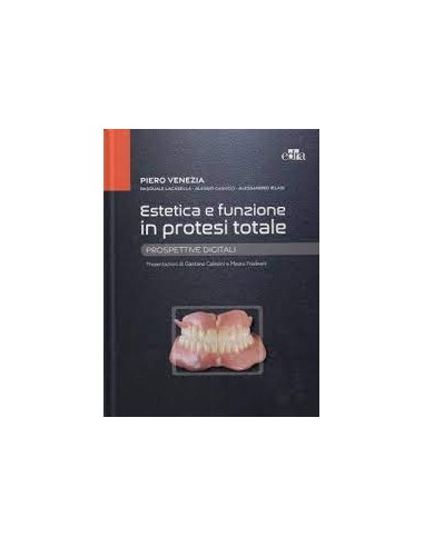 Estetica e funzione in protesi totale...