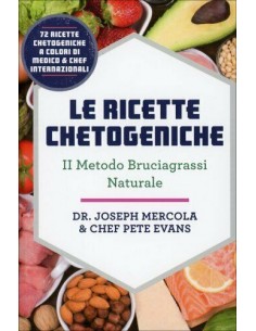 Le ricette chetogeniche. Il...