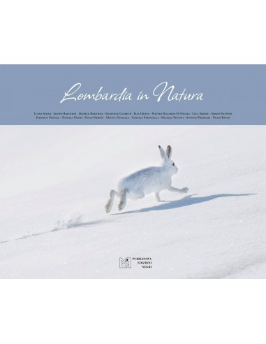 Lombardia in Natura 1/e 2021