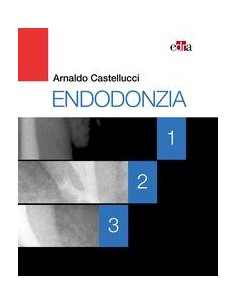 Endodonzia vol 1/3 - 2/e 2021