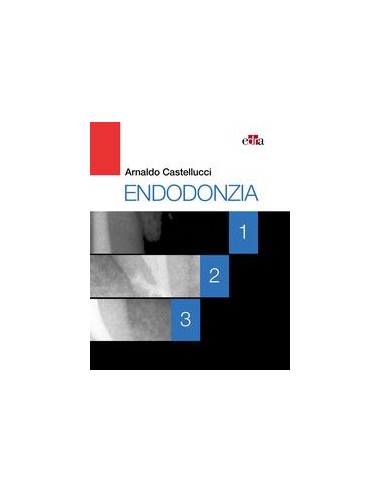 Endodonzia vol 1/3 - 2/e 2021