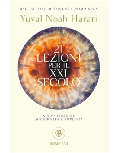 21 lezioni per il XXI secolo