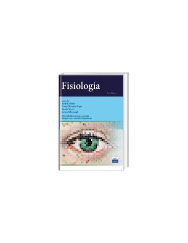 Fisiologia 3/e 2012
