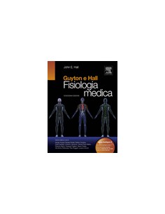 Fisiologia medica 12/e 2012...