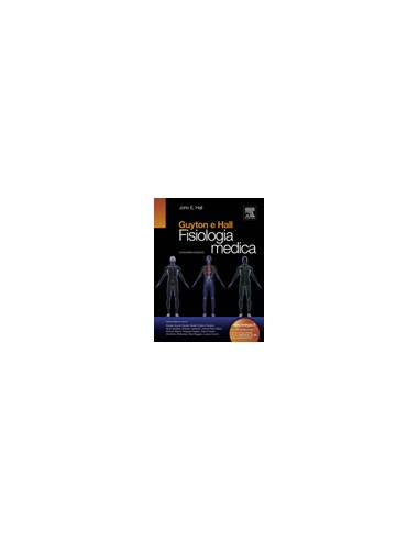 Fisiologia medica 12/e 2012 - Prezzo...