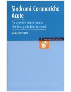 Sindromi Coronariche Acute...