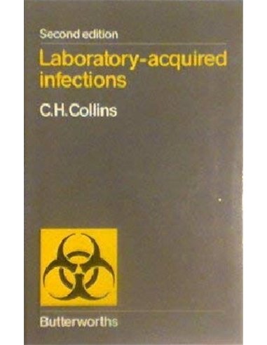 Laboratory acquired infections