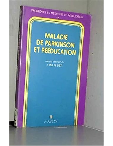 Maladie de Parkinson et reeducation 17