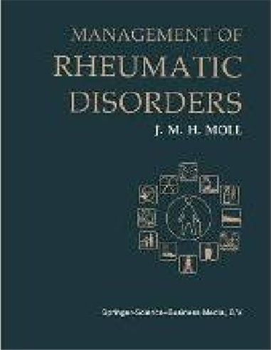 Management of rheumatic disorders