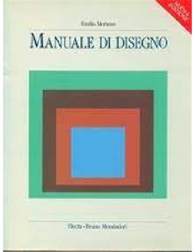 Manuale di disegno