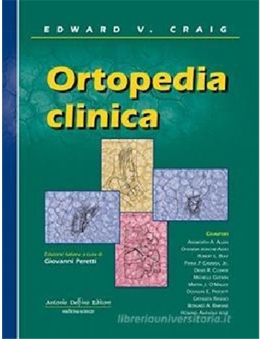 Ortopedia Clinica