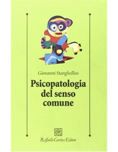 Psicopatologia del senso comune