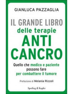 Grande libro delle terapie...