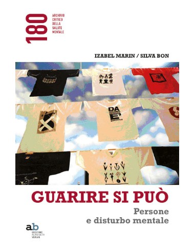 Guarire si può Persone e disturbo...