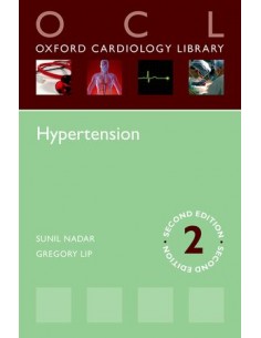 Hypertension 2/e 2015