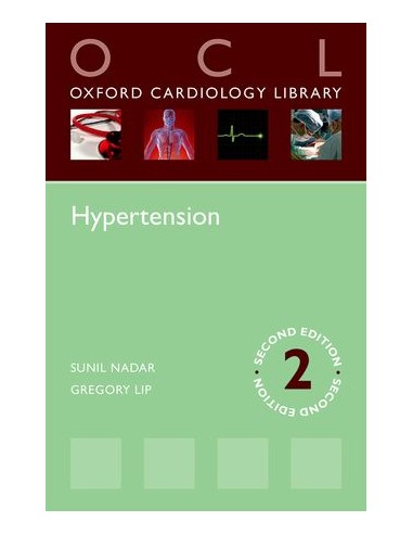 Hypertension 2/e 2015