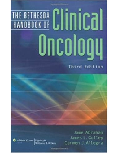 Bethesda Handbook of Clinical Oncology 3/e 2010