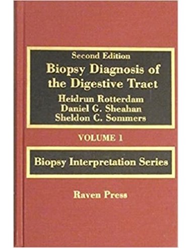 Biopsy diagnosis of the digestive tract 2