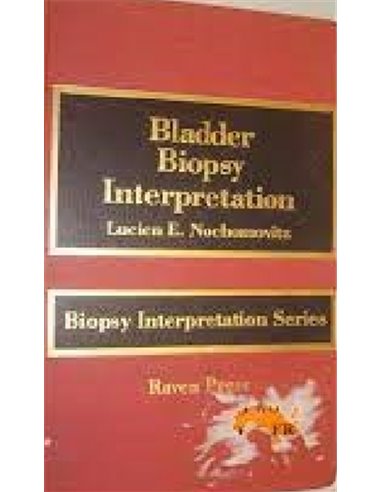 Bladder biopsy interpretation