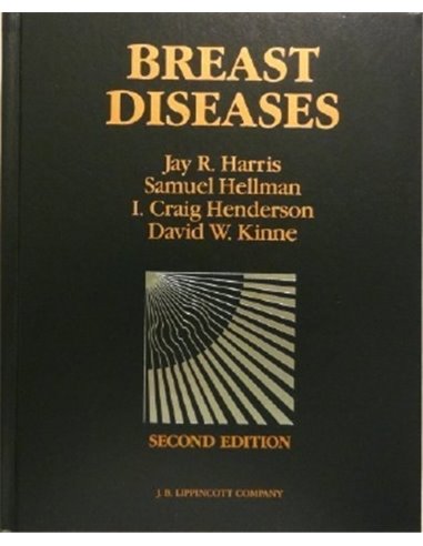 Breast diseases 2/e 1991