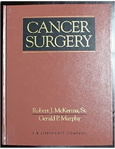 Cancer surgery