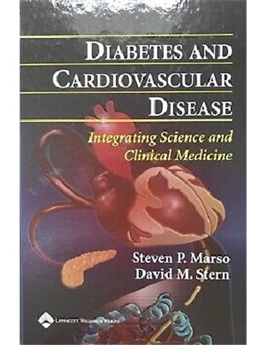 Diabetics and cardiovascular disease