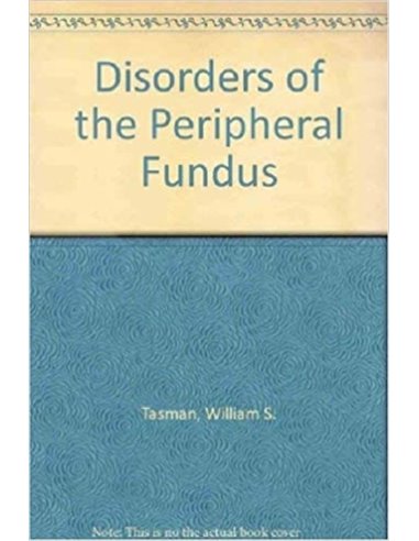 Disorders of the Peripheral Fundus