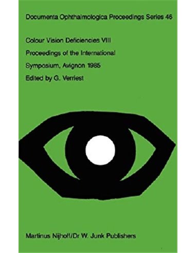 Documenta ophthalmologica 46 colour vision deficiencies 8