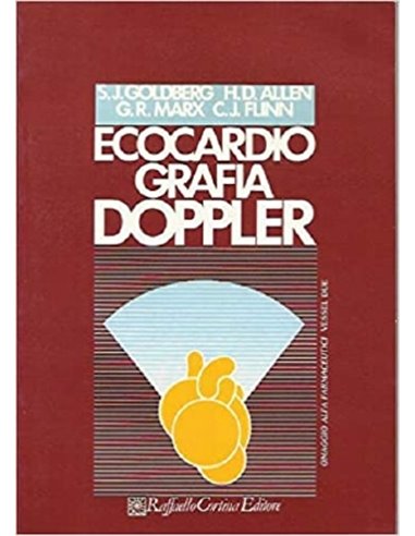 Doppler echocardiography