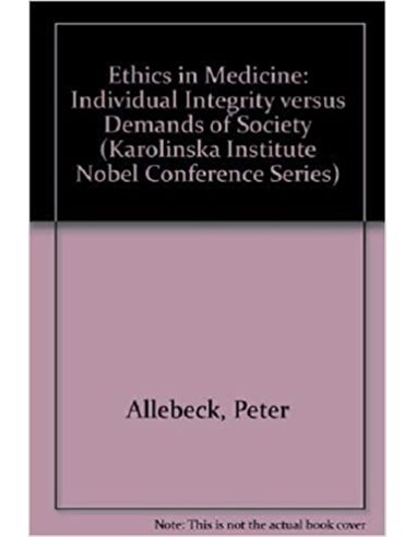 Ethics in medicine