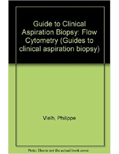Guides to clinical aspiration biopsy flow cytometry
