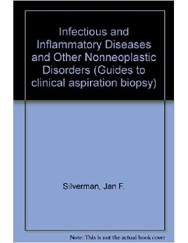 Guides to clinical aspiration biopsy infectious and inflammatory diseases