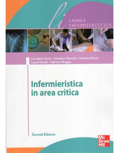 Infermieristica in area critica 2/e 2012