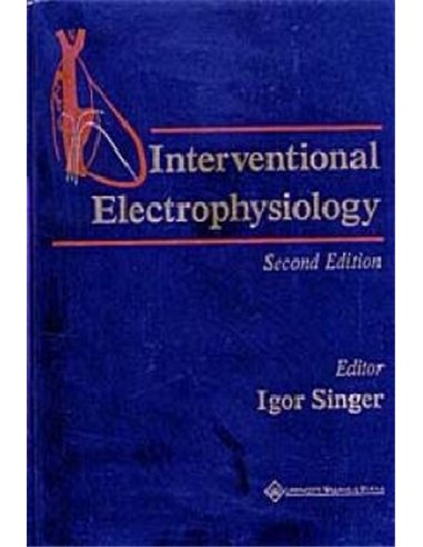 Interventional electrophysiology 2nd ed