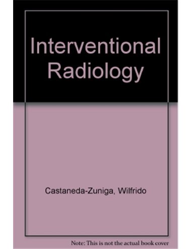 Interventional radiology 1/2