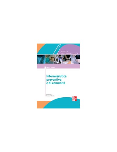 Infermieristica preventiva e di comunità